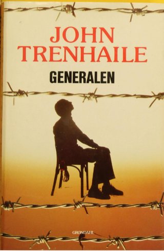 "Generalen" av John Trenhaile