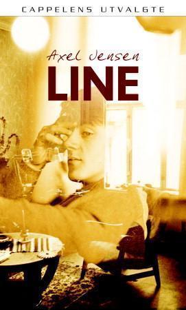 "Line - roman" av Axel Jensen