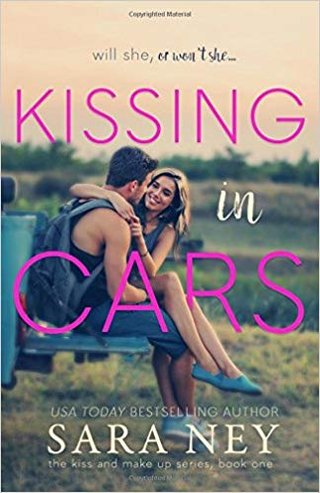 Kissing in Cars - Kiss and Make Up #1