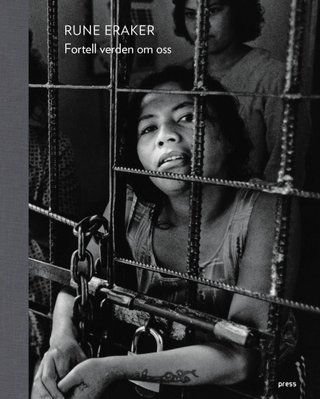 Fortell verden om oss - om frihetsberøvelse og menneskeverd