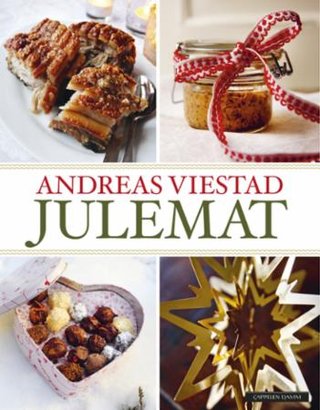 "Julemat" av Andreas Viestad