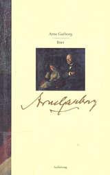 "Skrifter i samling. Bd. 12 - brev" av Arne Garborg