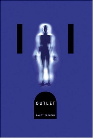 "Outlet" av Randy Taguchi