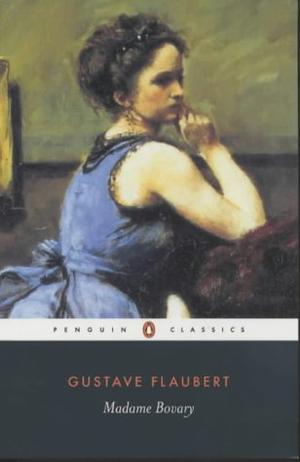 "Madame Bovary (Penguin Classics)" av Gustave Flaubert