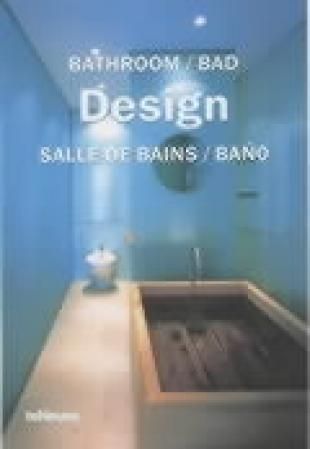 Bathroom design