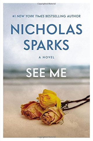 "See Me" av Nicholas Sparks