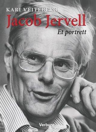 "Jacob Jervell" av Kari Veiteberg