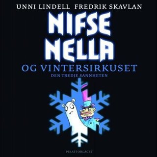 Nifse Nella og vintersirkuset - den tredje sannheten