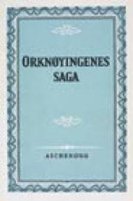 Orknøyingenes saga