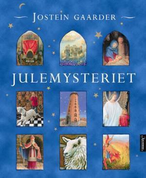 "Julemysteriet" av Jostein Gaarder