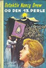 Detektiv Nancy Drew og den 13. perlen