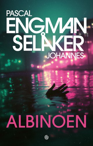 "Albinoen" av Pascal Engman
