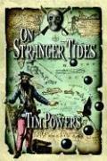 "On Stranger Tides" av Tim Powers