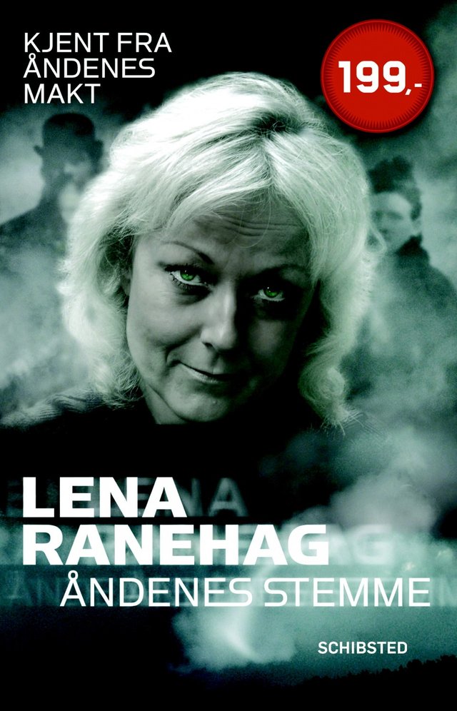 "Åndenes stemme" av Lena Ranehag