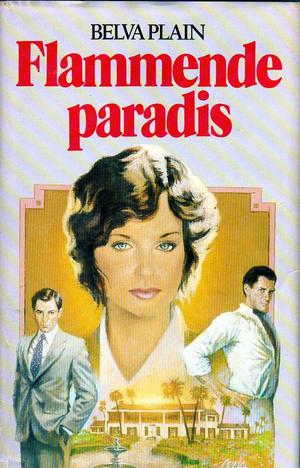 "Flammende paradis" av Belva Plain