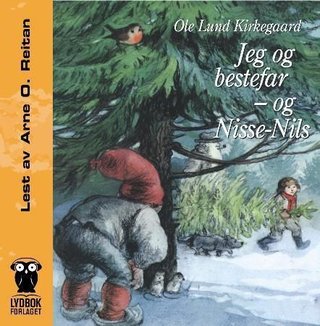 Jeg og bestefar - og Nisse Nils