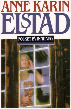 "Folket på Innhaug roman" av Anne Karin Elstad