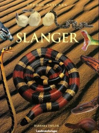 Slanger