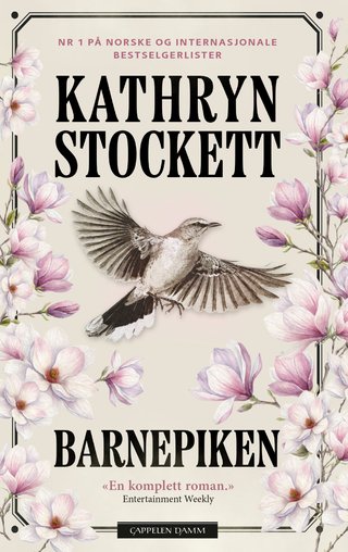 Barnepiken