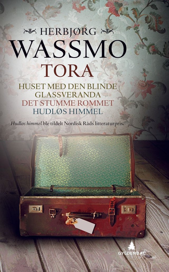 "Tora" av Herbjørg Wassmo