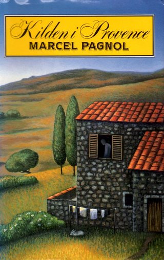 "Kilden i Provence" av Marcel Pagnol