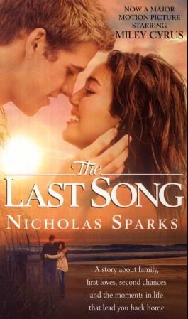 The last song