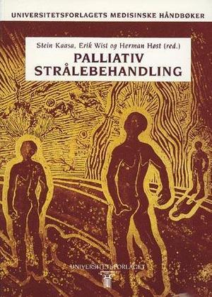 Palliativ strålebehandling