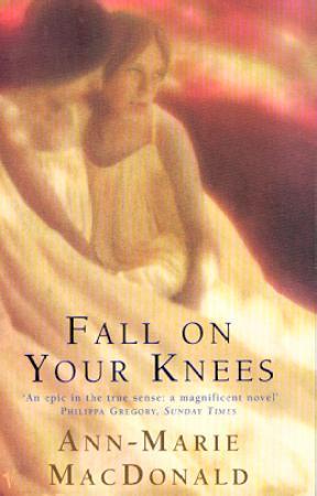 "Fall on your knees" av Ann-Marie MacDonald