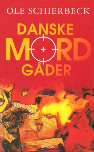 Danske mordgåder
