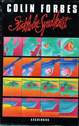 Stockholm-syndikatet