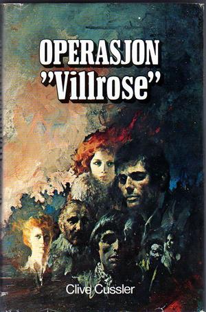 Operasjon "Villrose"