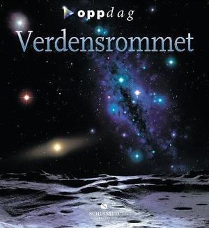 "Verdensrommet" av Alan Dyer