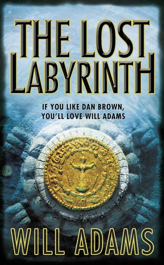 "The lost labyrinth"