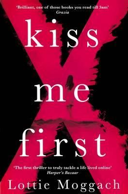 Kiss me first