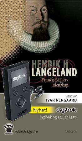 "Francis Meyers lidenskap" av Henrik H. Langeland