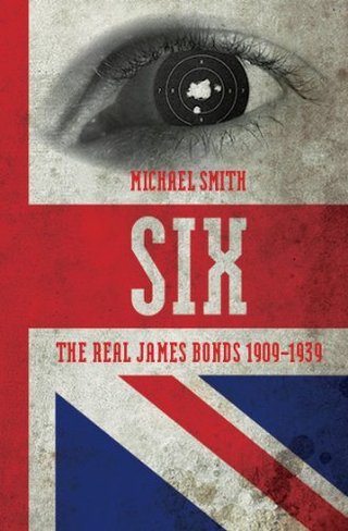 "Six Murder and Mayhem Pt. 1" av Michael Smith