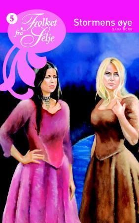 Stormens øye