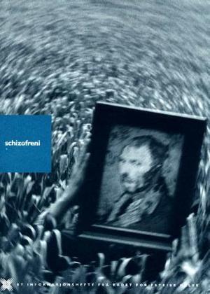 "Schizofreni" av Hanna Hånes