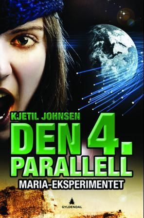 "Maria-eksperimentet" av Kjetil Johnsen