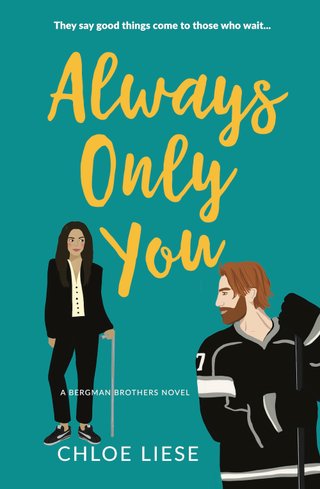 "Always Only You" av Chloe Liese