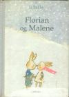 Florian og Malene