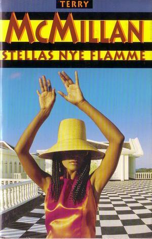 "Stellas nye flamme" av Terry McMillan