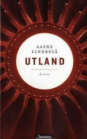 Utland - roman