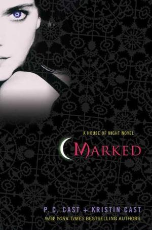 "Marked - A House of Night Novel (House of Night Novels)" av P. C. Cast