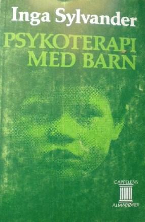 Psykoterapi med barn