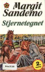 "Stjernetegnet" av Margit Sandemo