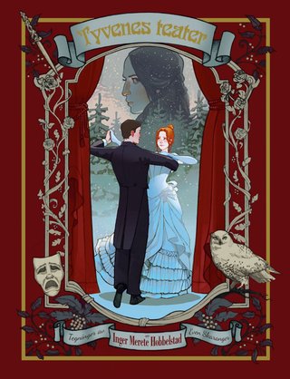 "Tyvenes teater" av Inger Merete Hobbelstad