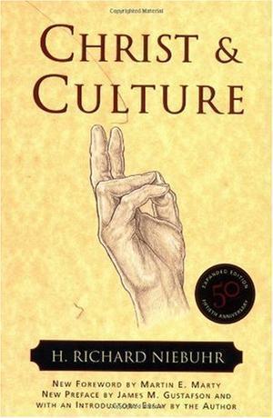 "Christ and Culture (Torchbooks)" av H. Richard Niebuhr