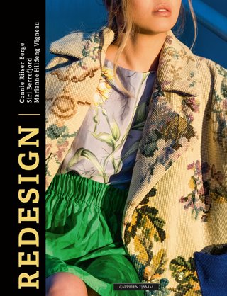 "Redesign" av Connie Riiser Berge