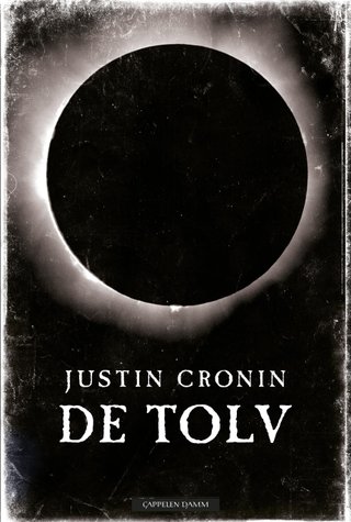 "De tolv" av Justin Cronin